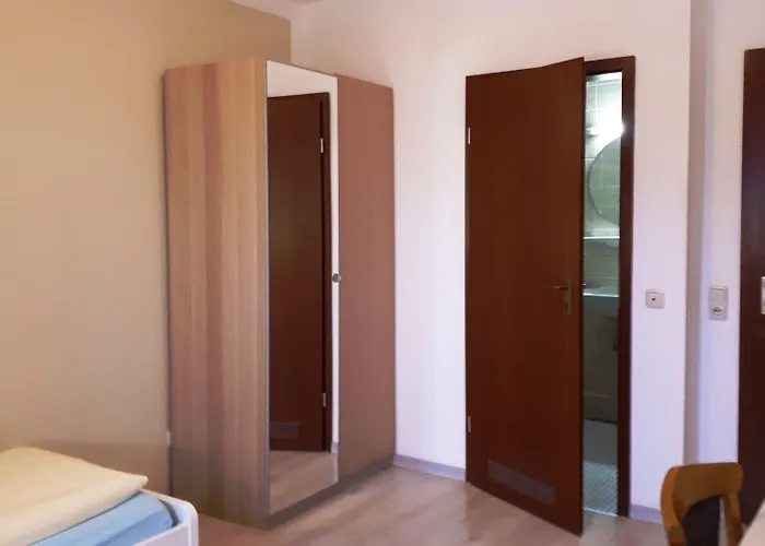 & Restaurant Haus Niederrhein Moers