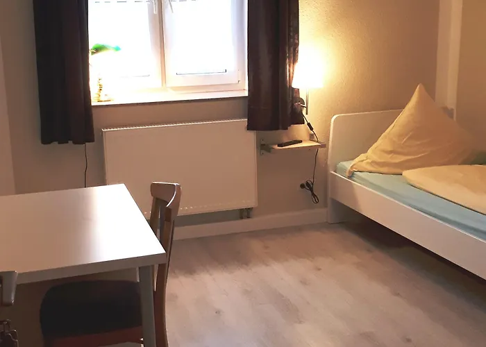 Hotel & Restaurant Haus Niederrhein Moers