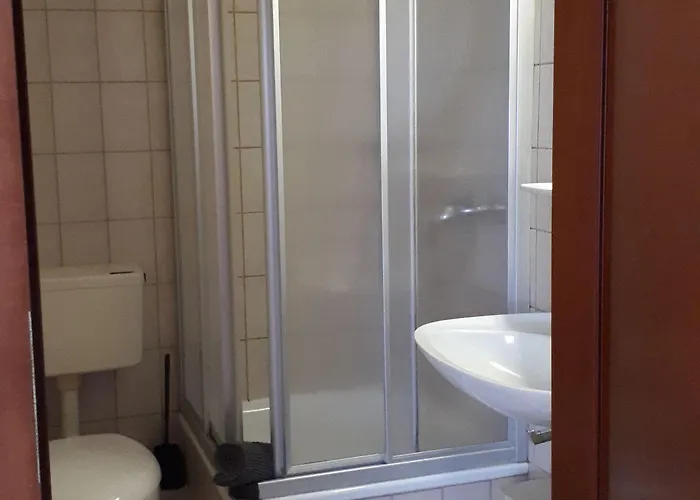 & Restaurant Haus Niederrhein Hotel 3*