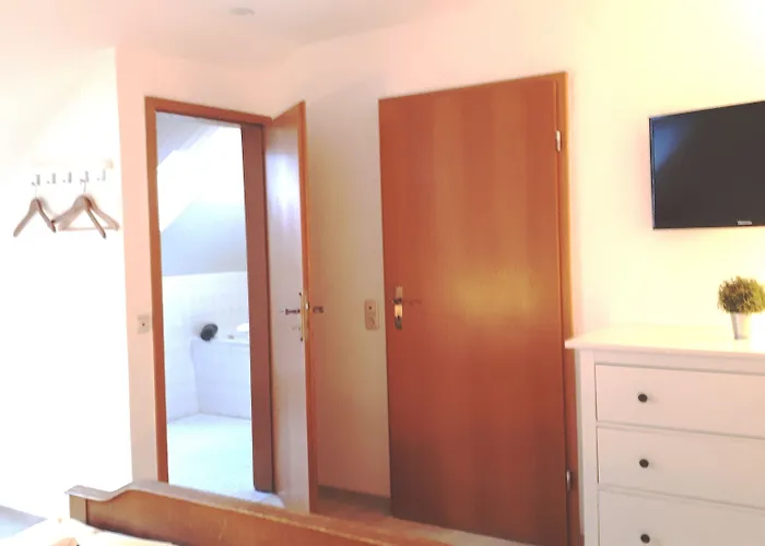 & Restaurant Haus Niederrhein Hotel